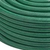 Sodo žarna, žalios spalvos, 1,3", 30m, PVC