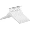 Songmics Paprastos pakabos 20 vnt.