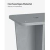Songmics Šoninių markizių stulpelių įžeminimo inkaras