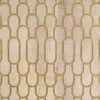 Šoninė spintelė, 60x33x75cm, mango medienos masyvas