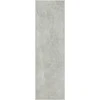 Spintelė knygoms/kambario pertvara, betono pilka, 100x30x103cm