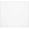 Stalo apsauga, permatoma, 100x90cm, 2mm, PVC