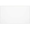 Stalo apsauga, permatoma, 160x90cm, 2mm, PVC