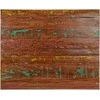 Stalviršis, 110x80x2,5 cm, perdirbta mediena, stačiakampis