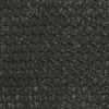Uždanga nuo saulės, antracito spalvos, 3x3x3m, HDPE, 160g/m²