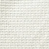 Uždanga nuo saulės, baltos spalvos, 3x4x4m, HDPE, 160g/m²