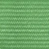 Uždanga nuo saulės, šviesiai žalia, 5x5m, HDPE, 160g/m²