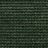 Uždanga nuo saulės, tamsiai žalia, 3x3x4,2m, HDPE, 160g/m²