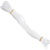 Uždanga nuo saulės, terakota spalvos, 5x6m, HDPE, 160g/m²