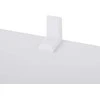 Songmics Vasagle Laisvai pastatoma 6 lygių knygų spinta