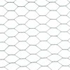 Vielos tinklas višč., žalios sp., 25x1,2m, PVC dengtas plienas