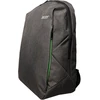 ACER urban backpack, pilkas &amp; žalias, 15.6"