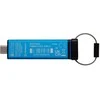 Kingston IronKey klaviatūra 200 16GB USB-C AES Encrypted