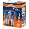 Osram 25W lemputė SPECIAL T, E14, 2700K