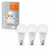Ledvance 14W LED lemputė SMART+ WiFi Classic Tunable Baltas 100, E27, 2700…6500K