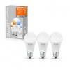 Ledvance 9,5W LED lemputė SMART+ WiFi Classic Tunable Baltas 75, E27, 2700…6500K