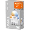 Ledvance 14W LED lemputė SMART+ WiFi Classic Tunable Baltas 100, E27, 2700…6500K