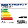 Ledvance 14W LED lemputė SMART+ WiFi Classic Tunable Baltas 100, E27, 2700…6500K