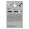 Osram Ledvance SMART+ WiFi Spot Tunable Baltas 40 5W 45° 2700-6500K GU10, 3vnt pakuotė | GU10 | 5 W | Derinamas Baltas 2700-6500K | Bevielis internetas