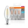 Osram LP.LED BAS CLC B40 4W/840 230V E14 FS3