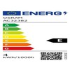 Osram LP.LED BAS CLC B40 4W/840 230V E14 FS3