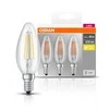 Osram LP.LED BAS CLC B40 4W/827 230V E14 FS3