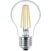 Philips Lemputės LED FILAMENTINĖ 7W E27 A60 827 806LM 3VNT