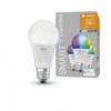 Ledvance 9,5 W LED lemputė SMART+ WiFi Classic Multicolour 75, E27, 2700…6500 K
