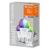 Ledvance 9,5 W LED lemputė SMART+ WiFi Classic Multicolour 75, E27, 2700…6500 K
