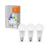 Ledvance 9,5 W LED lemputė SMART+ WiFi Classic Multicolour 75, E27, 2700…6500 K