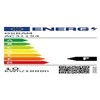 Osram LP.LED BASE CLC A75 10W/827 230V E27 FS4