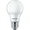Philips LED lempa E27 4-pack 60W 4000K
