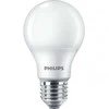 Philips LED lempa E27 4-pack 60W 4000K