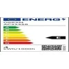 Ledvance OSRAM LED BASE CL B GL Fros. 4W 827 E14 470lm 2700K (CRI 80) 10000h A++ (Krabička 5ks)