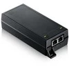Šakotuvas ZYXEL POE12-30W kelių gigabitų 1/2,5 GB vieno prievado 802.3AT POE+ injektorius (5 metų garantija)