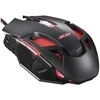 Acer Nitro Pelė žaidimams II | su laidu | Juodas