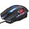 Acer Nitro Pelė žaidimams II | su laidu | Juodas