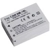Canon NB-10L Baterija - Baltoje dėžutėje (baltas box)