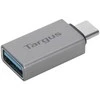 TARGUS DFS USB-C į A Adapteris 2 pakuotės
