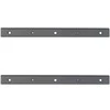 Laikiklis Neomounts NEWSTAR VESA CONVERSION PLATE - VESA 75&amp;100 TO 200X100 - Sidabrinis