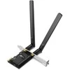 TP-LINK | Archer TX20E AX1800 Wi-Fi 6 Bluetooth 5.2 PCIe adapteris