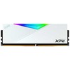 RAM ADATA XPG Lancer RGB atmintis, DDR5, 64 GB, 6000MHz, CL30 (AX5U6000C3032G-DCLARWH)