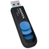 USB laikmena Adata UV128 32GB Juodas/Mėlynas