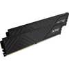 Operatyvioji atmintis (RAM) ADATA XPG GAMMIX D35 16GB Kit (2 x 8GB), DDR4, 3600MHz