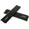 RAM ADATA | XPG Gammix D35 | 64 Kit (32GBx2) GB | DDR4 | 3200 MHz | PC/serveris | Registered No | ECC No