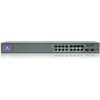 Šakotuvas „Switch Alta Labs S16-POE“