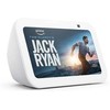 „Amazon Echo Show 5“ (2023 m.) „Glacier Baltas“