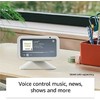 „Amazon Echo Show 5“ (2023 m.) „Glacier Baltas“