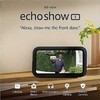 „Amazon Echo Show 5“ (2023 m.) „Charcoal“.