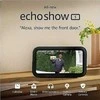 „Amazon Echo Show 5“ (2023 m.) „Charcoal“.